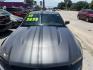 2010 BROWN FORD MUSTANG V6 Coupe (1ZVBP8AN2A5) with an 4.0L V6 OHC 12V engine, AUTOMATIC transmission, located at 2303 West Mt. Houston, Houston, 77038, (281) 507-3956, 29.771597, -95.339569 - Photo#1