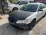 2009 WHITE HYUNDAI SONATA GLS (5NPET46C49H) with an 2.4L L4 DOHC 16V engine, AUTOMATIC transmission, located at 2303 West Mt. Houston, Houston, 77038, (281) 507-3956, 29.771597, -95.339569 - Photo#1