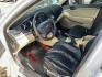 2009 WHITE HYUNDAI SONATA GLS (5NPET46C49H) with an 2.4L L4 DOHC 16V engine, AUTOMATIC transmission, located at 2303 West Mt. Houston, Houston, 77038, (281) 507-3956, 29.771597, -95.339569 - Photo#2