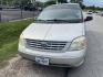 2004 GRAY FORD FREESTAR S (2FMZA50634B) with an 3.9L V6 OHV 12V engine, AUTOMATIC transmission, located at 2303 West Mt. Houston, Houston, 77038, (281) 507-3956, 29.771597, -95.339569 - Photo#1