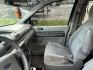 2004 GRAY FORD FREESTAR S (2FMZA50634B) with an 3.9L V6 OHV 12V engine, AUTOMATIC transmission, located at 2303 West Mt. Houston, Houston, 77038, (281) 507-3956, 29.771597, -95.339569 - Photo#3