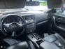 2010 BLACK NISSAN MAXIMA SV (1N4AA5APXAC) with an 3.5L V6 DOHC 24V engine, AUTOMATIC transmission, located at 2303 West Mt. Houston, Houston, 77038, (281) 507-3956, 29.771597, -95.339569 - Photo#3