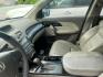 2007 GRAY ACURA MDX Base (2HNYD28247H) with an 3.7L V6 SOHC 24V engine, AUTOMATIC transmission, located at 2303 West Mt. Houston, Houston, 77038, (281) 507-3956, 29.771597, -95.339569 - Photo#5