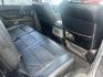 2006 GRAY MITSUBISHI MONTERO Limited 4WD (JA4MW51S66J) with an 3.8L V6 SOHC 24V engine, AUTOMATIC transmission, located at 2303 West Mt. Houston, Houston, 77038, (281) 507-3956, 29.771597, -95.339569 - Photo#2