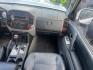 2006 GRAY MITSUBISHI MONTERO Limited 4WD (JA4MW51S66J) with an 3.8L V6 SOHC 24V engine, AUTOMATIC transmission, located at 2303 West Mt. Houston, Houston, 77038, (281) 507-3956, 29.771597, -95.339569 - Photo#6