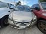 2007 BROWN HONDA ODYSSEY EX (5FNRL38417B) with an 3.5L V6 SOHC 24V engine, AUTOMATIC transmission, located at 2303 West Mt. Houston, Houston, 77038, (281) 507-3956, 29.771597, -95.339569 - Photo#0