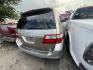 2007 BROWN HONDA ODYSSEY EX (5FNRL38417B) with an 3.5L V6 SOHC 24V engine, AUTOMATIC transmission, located at 2303 West Mt. Houston, Houston, 77038, (281) 507-3956, 29.771597, -95.339569 - Photo#2