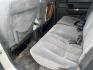 1999 WHITE ISUZU TROOPER S 4WD (JACDJ58X0X7) with an 3.5L V6 DFI DOHC engine, AUTOMATIC transmission, located at 2303 West Mt. Houston, Houston, 77038, (281) 507-3956, 29.771597, -95.339569 - Photo#2