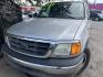 2004 GRAY FORD F-150 HERITAGE XL SuperCab 2WD (2FTRX17294C) with an 4.2L V6 SOHC engine, AUTOMATIC transmission, located at 2303 West Mt. Houston, Houston, 77038, (281) 507-3956, 29.771597, -95.339569 - Photo#0