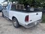 2004 GRAY FORD F-150 HERITAGE XL SuperCab 2WD (2FTRX17294C) with an 4.2L V6 SOHC engine, AUTOMATIC transmission, located at 2303 West Mt. Houston, Houston, 77038, (281) 507-3956, 29.771597, -95.339569 - Photo#1