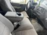 2004 GRAY FORD F-150 HERITAGE XL SuperCab 2WD (2FTRX17294C) with an 4.2L V6 SOHC engine, AUTOMATIC transmission, located at 2303 West Mt. Houston, Houston, 77038, (281) 507-3956, 29.771597, -95.339569 - Photo#2