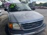 2004 GRAY FORD F-150 HERITAGE XL SuperCab 2WD (2FTRX17294C) with an 4.2L V6 SOHC engine, AUTOMATIC transmission, located at 2303 West Mt. Houston, Houston, 77038, (281) 507-3956, 29.771597, -95.339569 - Photo#5