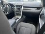 2012 GRAY FORD EDGE SE FWD (2FMDK3GC6CB) with an 3.5L V6 DOHC 24V engine, AUTOMATIC transmission, located at 2303 West Mt. Houston, Houston, 77038, (281) 507-3956, 29.771597, -95.339569 - Photo#4