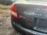 2005 GRAY AUDI S4 Cabriolet (WUARL48H15K) with an 4.2L V8 DOHC 40V engine, AUTOMATIC transmission, located at 2303 West Mt. Houston, Houston, 77038, (281) 507-3956, 29.771597, -95.339569 - Photo#4