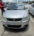 2008 GRAY SUZUKI SX4 CROSSOVER Convenience (JS2YA413385) with an 2.0L L4 DOHC 16V engine, AUTOMATIC transmission, located at 2303 West Mt. Houston, Houston, 77038, (281) 507-3956, 29.771597, -95.339569 - Photo#1
