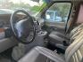 2001 GRAY FORD ECONOLINE E150 (1FDRE14W41H) with an 4.6L V8 SOHC 16V engine, AUTOMATIC transmission, located at 2303 West Mt. Houston, Houston, 77038, (281) 507-3956, 29.771597, -95.339569 - Photo#1