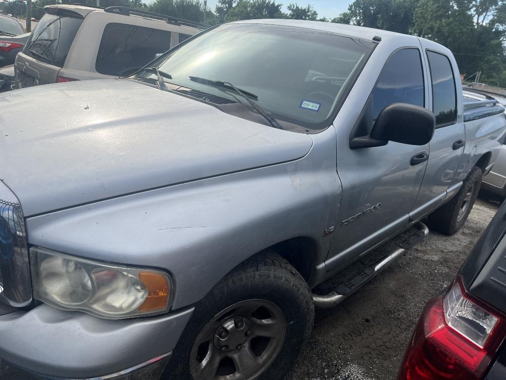 photo of 2002 DODGE RAM 1500 ST Quad Cab Short Bed 2WD