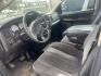 2002 BROWN DODGE RAM 1500 ST Quad Cab Short Bed 2WD (3D7HA18N92G) with an 4.7L V8 SOHC 16V engine, AUTOMATIC transmission, located at 2303 West Mt. Houston, Houston, 77038, (281) 507-3956, 29.771597, -95.339569 - Photo#2