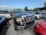 2009 BROWN FORD F-150 XLT SuperCrew 6.5-ft. Bed 4WD (1FTPW14V89K) with an 5.4L V8 SOHC 24V FFV engine, AUTOMATIC transmission, located at 2303 West Mt. Houston, Houston, 77038, (281) 507-3956, 29.771597, -95.339569 - Photo#3
