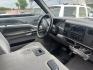 2000 GRAY FORD F-350 SD XL Crew Cab Short Bed 4WD (1FTSW31F4YE) with an 7.3L V8 OHV 16V TURBO DIESEL engine, AUTOMATIC transmission, located at 2303 West Mt. Houston, Houston, 77038, (281) 507-3956, 29.771597, -95.339569 - Photo#3