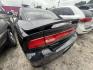 2012 BLUE DODGE CHARGER R/T (2C3CDXCT0CH) with an 5.7L V8 OHV 16V engine, AUTOMATIC transmission, located at 2303 West Mt. Houston, Houston, 77038, (281) 507-3956, 29.771597, -95.339569 - Photo#3