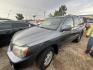 2007 GRAY TOYOTA HIGHLANDER 2WD (JTEGD21A070) with an 2.4L L4 DOHC 16V engine, AUTOMATIC transmission, located at 2303 West Mt. Houston, Houston, 77038, (281) 507-3956, 29.771597, -95.339569 - Photo#0
