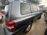 2007 GRAY TOYOTA HIGHLANDER 2WD (JTEGD21A070) with an 2.4L L4 DOHC 16V engine, AUTOMATIC transmission, located at 2303 West Mt. Houston, Houston, 77038, (281) 507-3956, 29.771597, -95.339569 - Photo#1