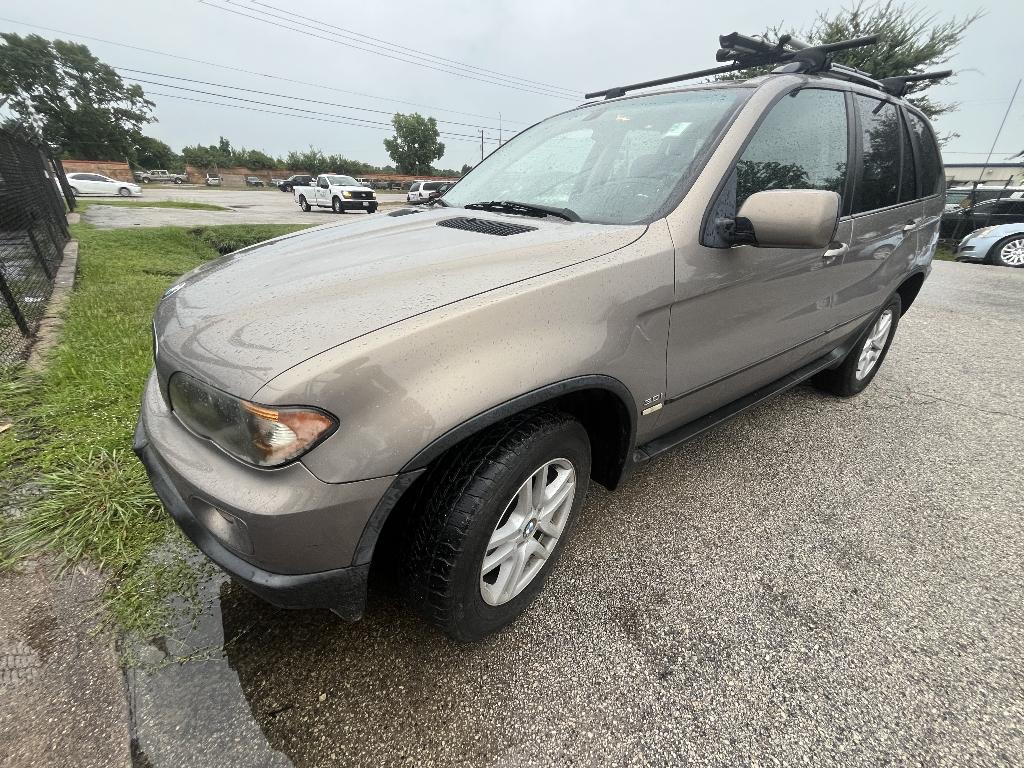 photo of 2006 BMW X5 3.0i