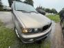 2006 BROWN BMW X5 3.0i (5UXFA13586L) with an 3.0L L6 DOHC 24V engine, AUTOMATIC transmission, located at 2303 West Mt. Houston, Houston, 77038, (281) 507-3956, 29.771597, -95.339569 - Photo#6