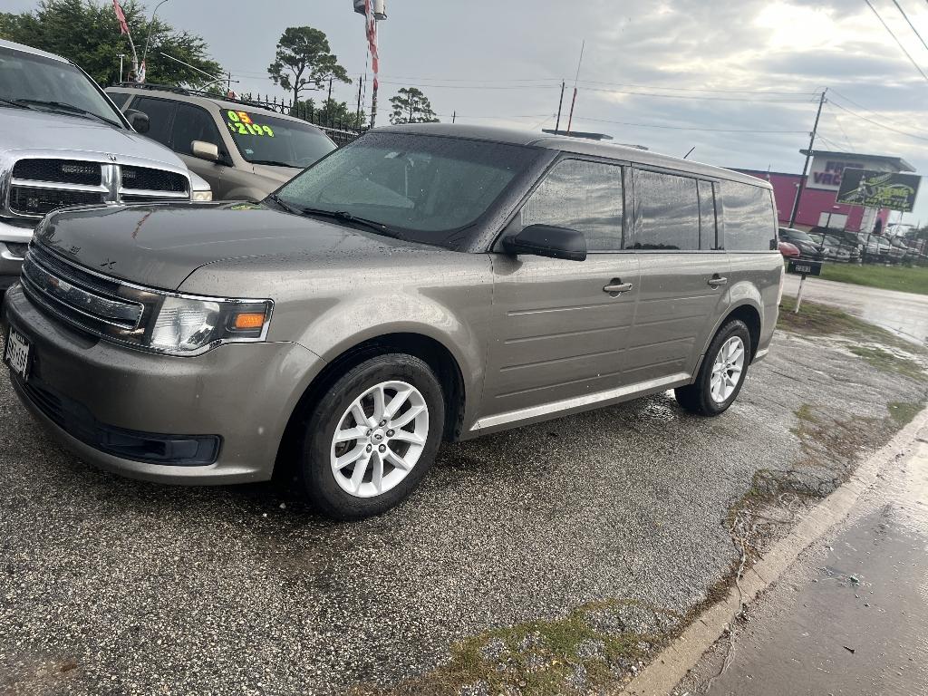 photo of 2013 FORD FLEX SE FWD