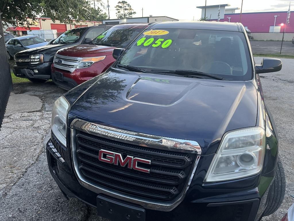 photo of 2017 GMC TERRAIN SLE1 FWD
