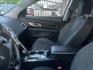 2017 BLUE GMC TERRAIN SLE1 FWD (2GKALMEK1H6) with an 2.4L L4 DOHC 16V engine, AUTOMATIC transmission, located at 2303 West Mt. Houston, Houston, 77038, (281) 507-3956, 29.771597, -95.339569 - Photo#1