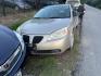 2005 BROWN PONTIAC G6 Base (1G2ZG528X54) with an 3.5L V6 OHV 12V engine, AUTOMATIC transmission, located at 2303 West Mt. Houston, Houston, 77038, (281) 507-3956, 29.771597, -95.339569 - Photo#0