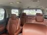 2008 BROWN GMC ACADIA SLT-2 FWD (1GKER33718J) with an 3.6L V6 DOHC 24V engine, AUTOMATIC transmission, located at 2303 West Mt. Houston, Houston, 77038, (281) 507-3956, 29.771597, -95.339569 - Photo#3