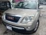 2008 BROWN GMC ACADIA SLT-2 FWD (1GKER33718J) with an 3.6L V6 DOHC 24V engine, AUTOMATIC transmission, located at 2303 West Mt. Houston, Houston, 77038, (281) 507-3956, 29.771597, -95.339569 - Photo#5