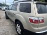 2008 BROWN GMC ACADIA SLT-2 FWD (1GKER33718J) with an 3.6L V6 DOHC 24V engine, AUTOMATIC transmission, located at 2303 West Mt. Houston, Houston, 77038, (281) 507-3956, 29.771597, -95.339569 - Photo#6