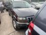 2002 BLACK JEEP GRAND CHEROKEE Laredo 2WD (1J4GX48S22C) with an 4.0L L6 OHV 12V engine, AUTOMATIC transmission, located at 2303 West Mt. Houston, Houston, 77038, (281) 507-3956, 29.771597, -95.339569 - Photo#0