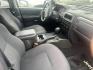 2002 BLACK JEEP GRAND CHEROKEE Laredo 2WD (1J4GX48S22C) with an 4.0L L6 OHV 12V engine, AUTOMATIC transmission, located at 2303 West Mt. Houston, Houston, 77038, (281) 507-3956, 29.771597, -95.339569 - Photo#1