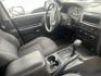 2002 BLACK JEEP GRAND CHEROKEE Laredo 2WD (1J4GX48S22C) with an 4.0L L6 OHV 12V engine, AUTOMATIC transmission, located at 2303 West Mt. Houston, Houston, 77038, (281) 507-3956, 29.771597, -95.339569 - Photo#2