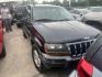 2002 BLACK JEEP GRAND CHEROKEE Laredo 2WD (1J4GX48S22C) with an 4.0L L6 OHV 12V engine, AUTOMATIC transmission, located at 2303 West Mt. Houston, Houston, 77038, (281) 507-3956, 29.771597, -95.339569 - Photo#5