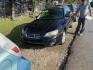 2005 BLACK SUBARU OUTBACK 2.5i Wagon (4S4BP61C757) with an 2.5L H4 SOHC 16V engine, AUTOMATIC transmission, located at 2303 West Mt. Houston, Houston, 77038, (281) 507-3956, 29.771597, -95.339569 - Photo#0