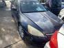 2007 BLUE HONDA ACCORD SE V-6 Sedan AT (1HGCM66407A) with an 3.0L V6 SOHC 24V engine, AUTOMATIC transmission, located at 2303 West Mt. Houston, Houston, 77038, (281) 507-3956, 29.771597, -95.339569 - Photo#0