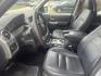 2008 GRAY LAND ROVER LR3 SE (SALAE25458A) with an 4.4L V8 DOHC 32V engine, AUTOMATIC transmission, located at 2303 West Mt. Houston, Houston, 77038, (281) 507-3956, 29.771597, -95.339569 - Photo#2