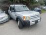2008 GRAY LAND ROVER LR3 SE (SALAE25458A) with an 4.4L V8 DOHC 32V engine, AUTOMATIC transmission, located at 2303 West Mt. Houston, Houston, 77038, (281) 507-3956, 29.771597, -95.339569 - Photo#6