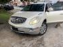 2012 WHITE BUICK ENCLAVE Leather FWD (5GAKRCED0CJ) with an 3.6L V6 DOHC 24V engine, AUTOMATIC transmission, located at 2303 West Mt. Houston, Houston, 77038, (281) 507-3956, 29.771597, -95.339569 - Photo#4