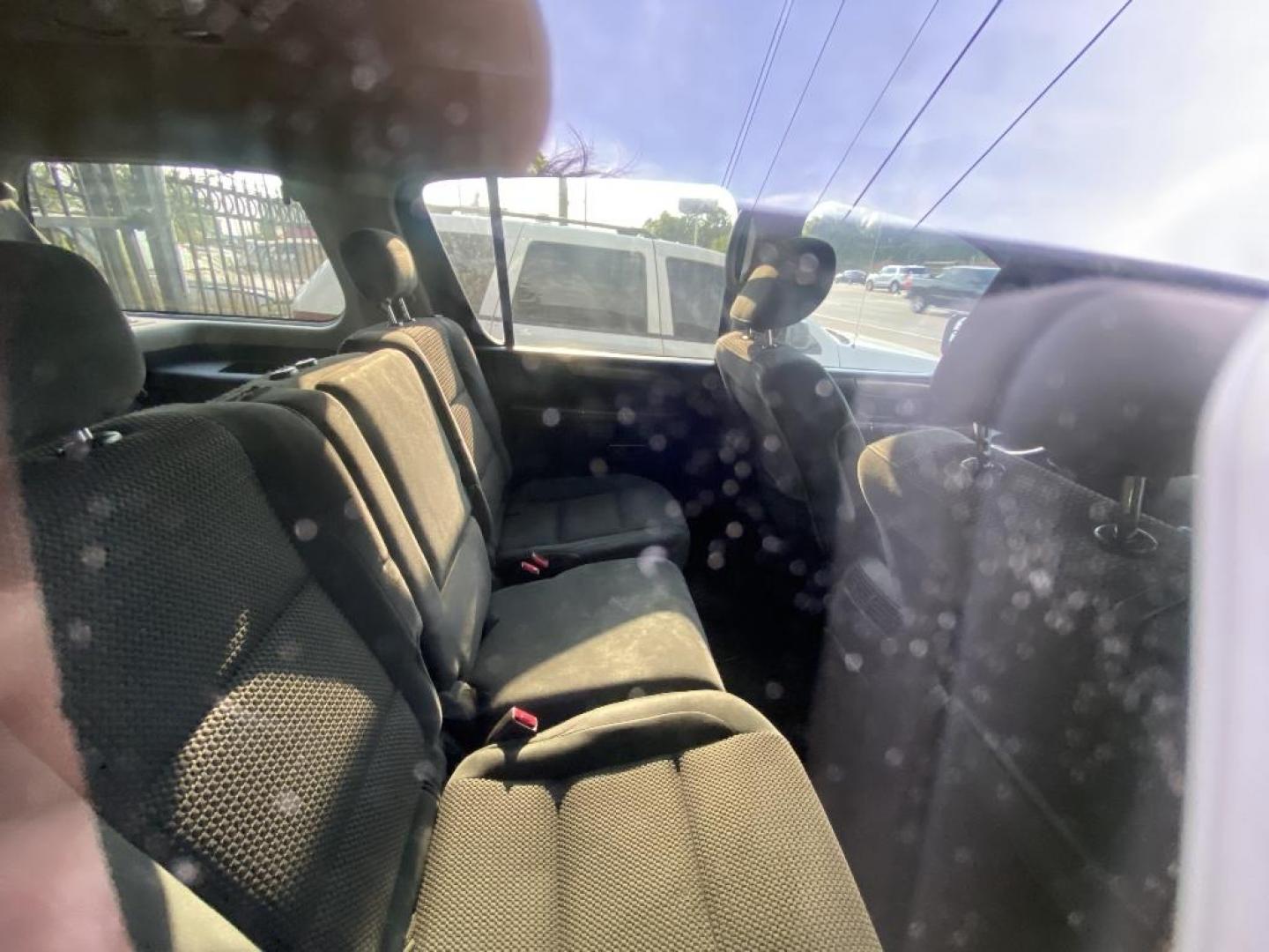 2012 GRAY NISSAN ARMADA SL 2WD (5N1BA0ND2CN) with an 5.6L V8 DOHC 32V FFV engine, AUTOMATIC transmission, located at 2303 West Mt. Houston, Houston, 77038, (281) 507-3956, 29.771597, -95.339569 - Photo#1