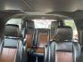 2007 BLACK FORD EXPEDITION EL Limited 2WD (1FMFK19587L) with an 5.4L V8 SOHC 16V engine, AUTOMATIC transmission, located at 2303 West Mt. Houston, Houston, 77038, (281) 507-3956, 29.771597, -95.339569 - Photo#2