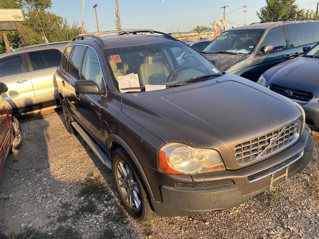 photo of 2006 VOLVO XC90 V8