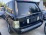 2007 GRAY LAND ROVER RANGE ROVER Supercharged (SALMF13437A) with an 4.2L V8 DOHC 32V SUPERCHARGED engine, AUTOMATIC transmission, located at 2303 West Mt. Houston, Houston, 77038, (281) 507-3956, 29.771597, -95.339569 - Photo#1