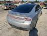 2016 BROWN LINCOLN MKZ FWD (3LN6L2G99GR) with an 2.0L L4 DOHC 16V engine, AUTOMATIC transmission, located at 2303 West Mt. Houston, Houston, 77038, (281) 507-3956, 29.771597, -95.339569 - Photo#4